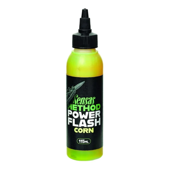 POWER FLASH CORN 115ML