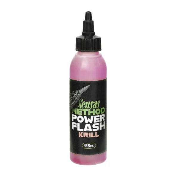 Power Flash - Sensas - immagine 6