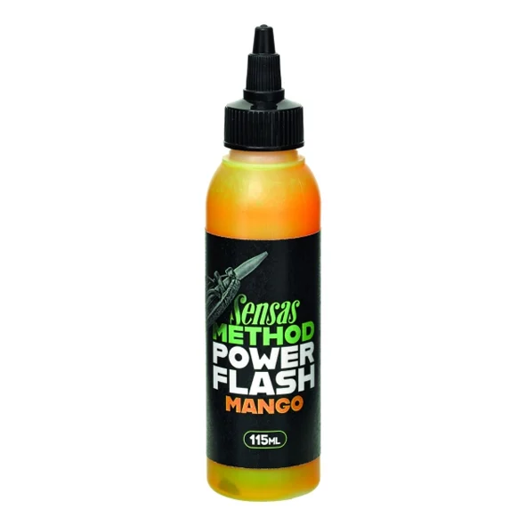 POWER FLASH MANGO 115ML