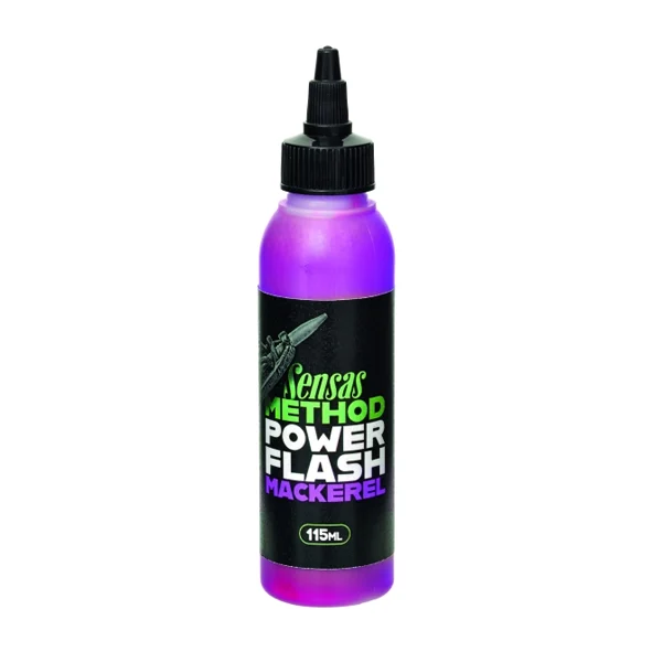Power Flash - Sensas - immagine 4