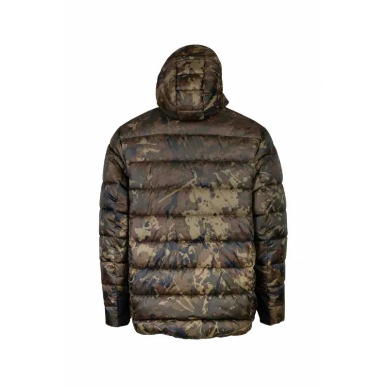 ZT Polar Quilt Jacket - Nash - immagine 2