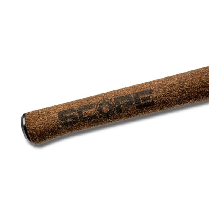 Scope OPS 10ft 3.5lb Dark Cork - Nash - immagine 2