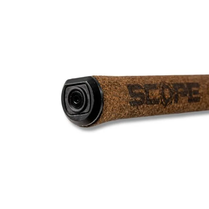 Scope OPS 10ft 3.5lb Dark Cork - Nash - immagine 4