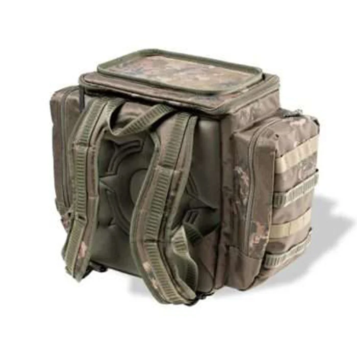 Scope Soft Protect Rucksack 30L - Nash - immagine 3