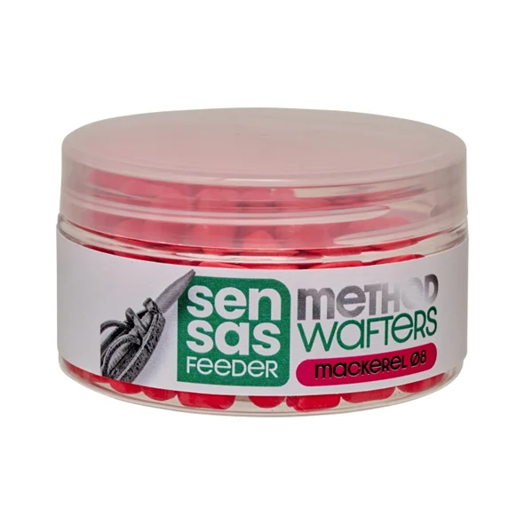 Wafters da 8 mm - Sensas - immagine 5