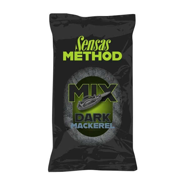 Method Mix - Sensas