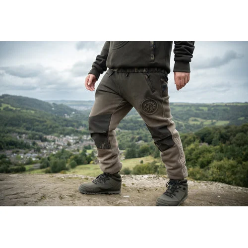 ZT Wind Chill Joggers Two Tone Element - Nash - immagine 2