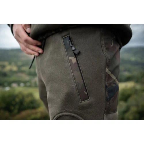 ZT Wind Chill Joggers Two Tone Element - Nash - immagine 3
