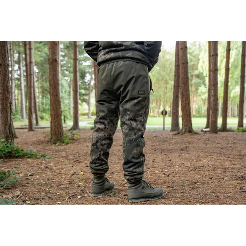 ZT Wind Chill Joggers Camo - Nash - immagine 2