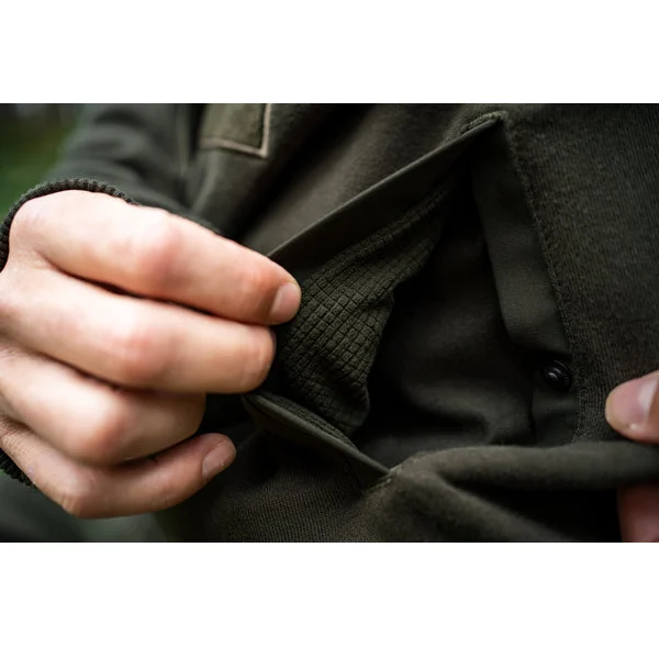 ZT Wind Chill Hoody Varsity - Nash - immagine 2