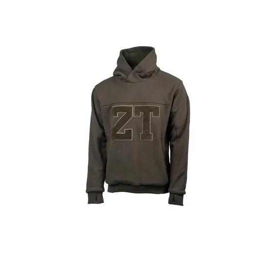 ZT Hoody Varsity Nash