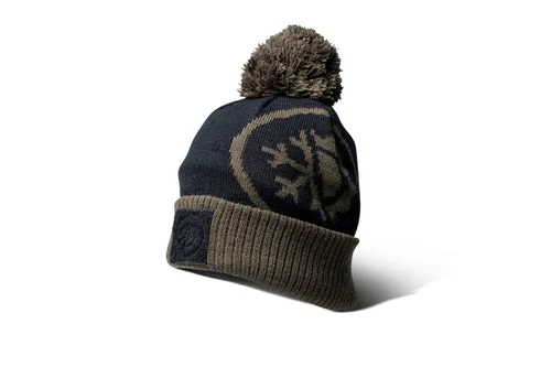 ZT Patch Bobble Hat - Nash - immagine 2