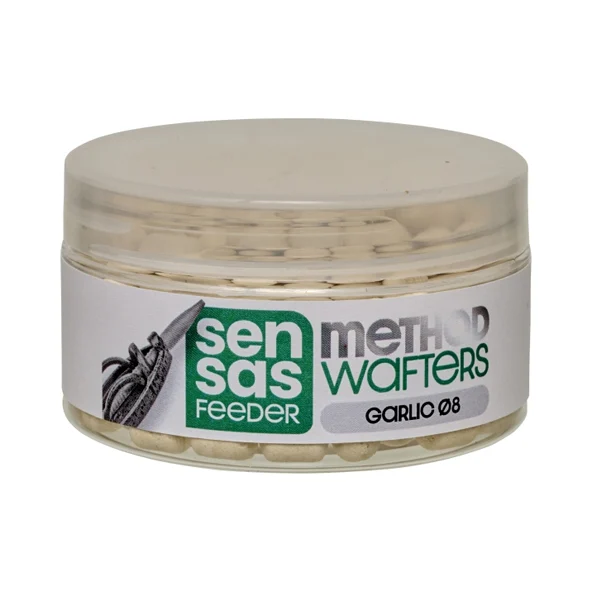 Wafters da 8 mm - Sensas
