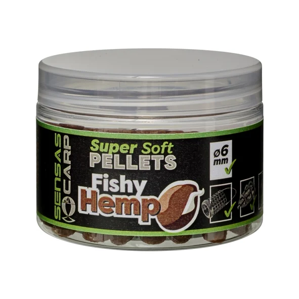 Fishy Hemp
