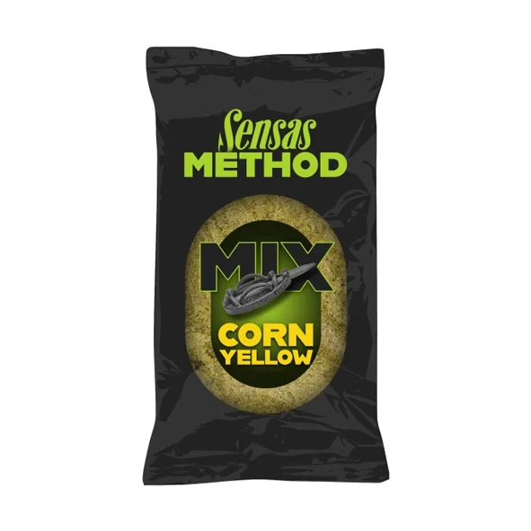 Method Mix - Sensas
