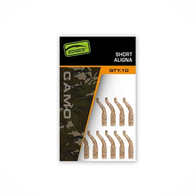 Edges Camo Aligna x10 - Fox - immagine 2