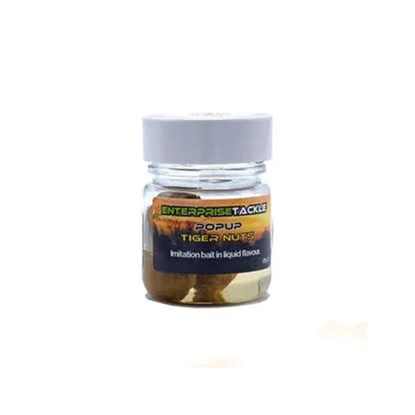 pop up tiger nut di enterprise Tackle