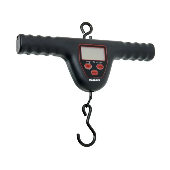 Bilancia Digitale - Starbaits
