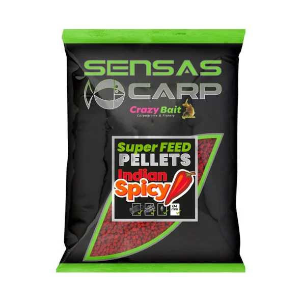 Super feed Pellet