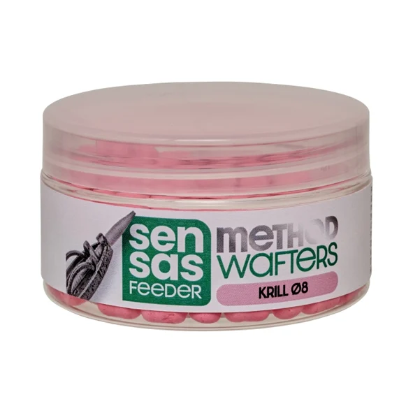 Wafters da 8 mm - Sensas - immagine 3