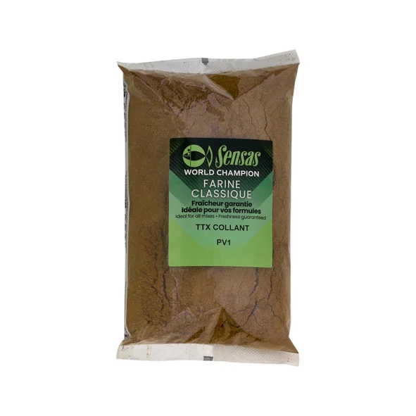 TTX Sticky PV1 1kg - Sensas