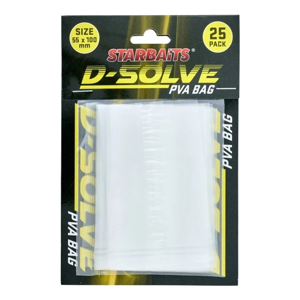 pva bag starbaits