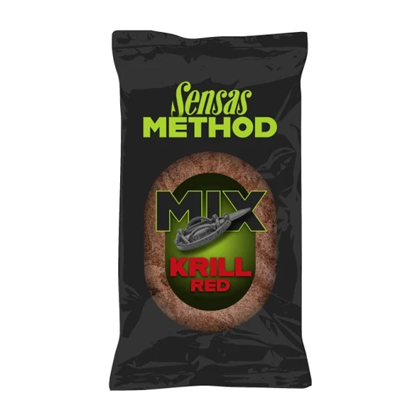 Method Mix - Sensas - immagine 4