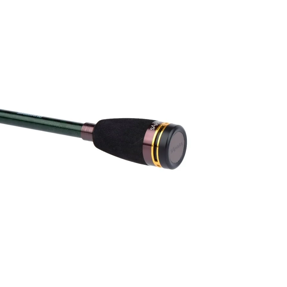 Canna Sahara Spinning EVA - Shimano - immagine 3