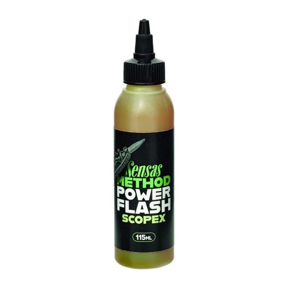 Power Flash - Sensas - immagine 5