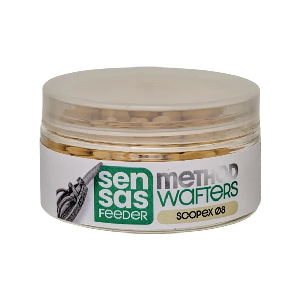 Wafters da 8 mm - Sensas