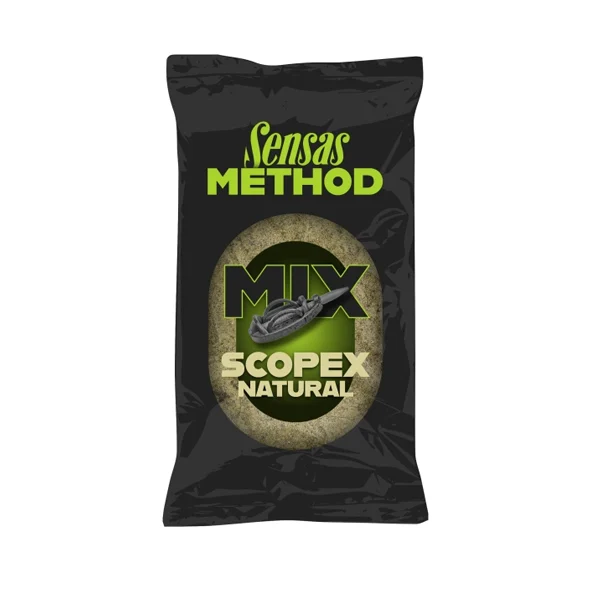 Method Mix - Sensas