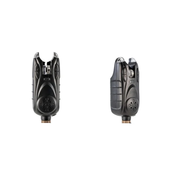 Set 3 Rods Segnalatori - Starbaits - immagine 2