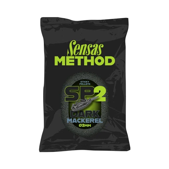 Method Sticky Pellets - Sensas - immagine 2