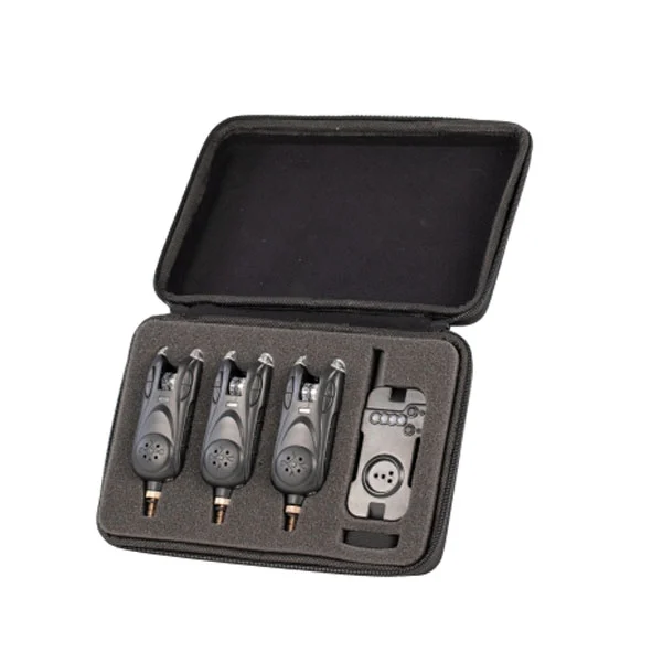 Set 3 Rods Segnalatori - Starbaits