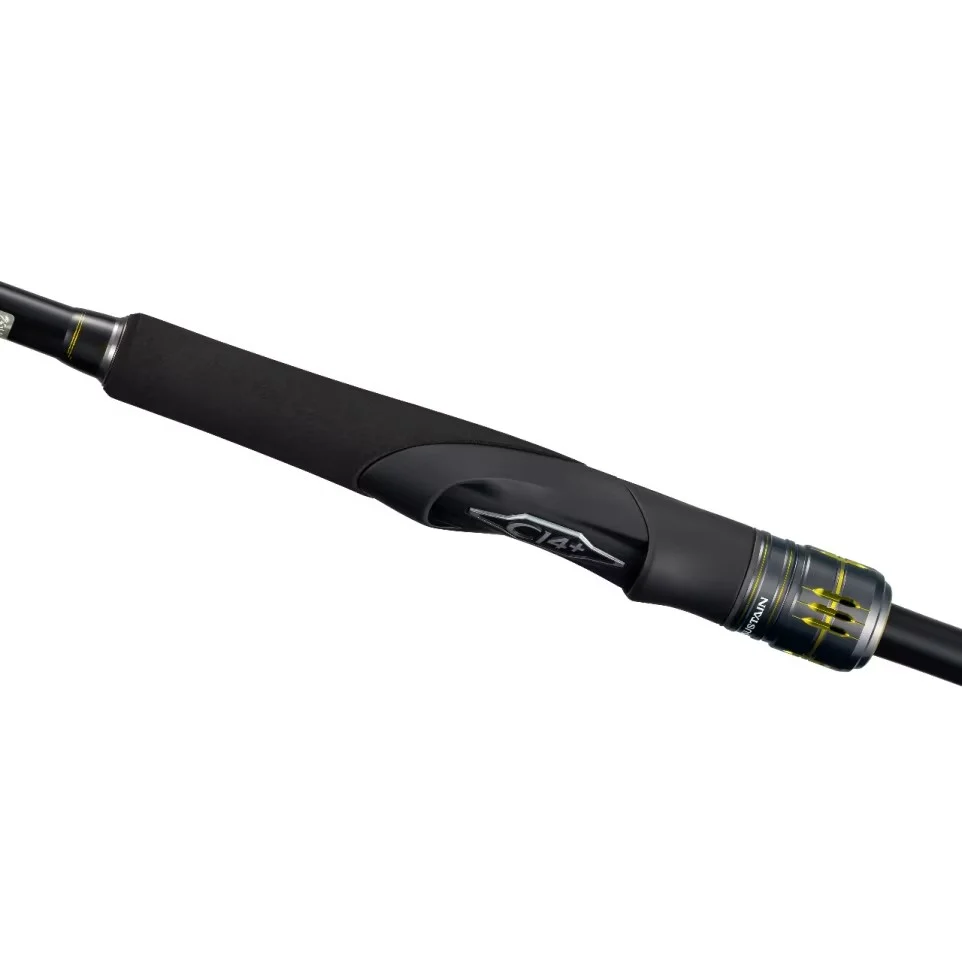Canna Sustain CX Spinning EVA - Shimano - immagine 2