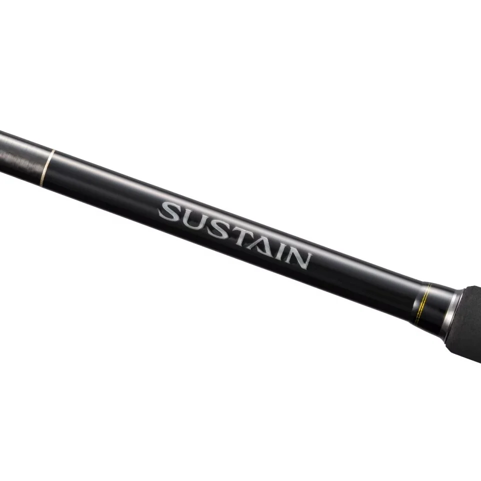Canna Sustain CX Spinning EVA - Shimano - immagine 3