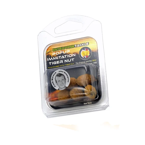 pots tiger Enterprise Tackle