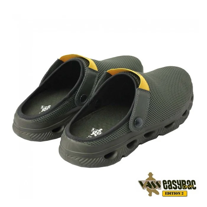 Easy-Bac Fishing Trainer, Edizione 2 - Vass - immagine 2