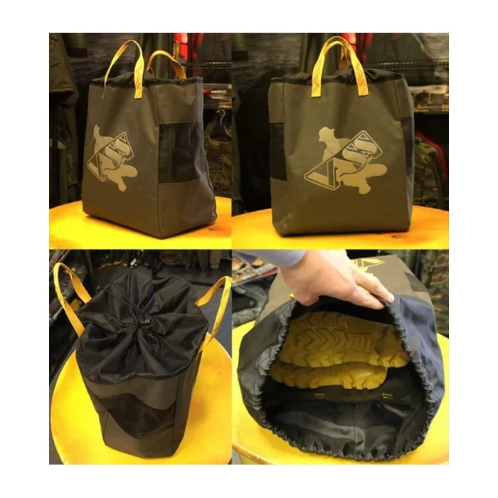 Vass Wader Bag